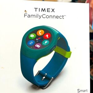 Timex family watches